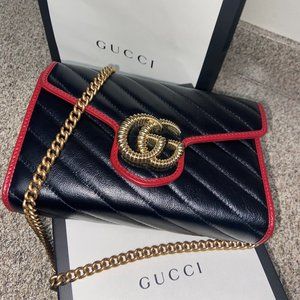 Gucci Purse